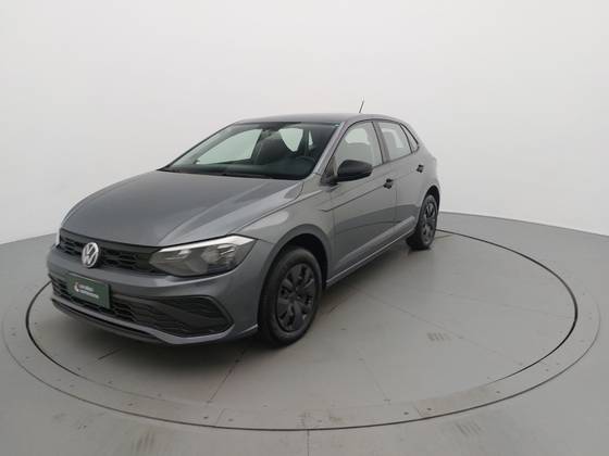 VOLKSWAGEN POLO 1.0 MPI TRACK MANUAL VOLKSWAGEN POLO 1.0 MPI TRACK MANUAL